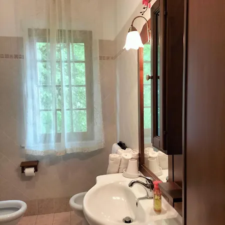 Bonardini カスティリオーネ・デル・ラーゴ