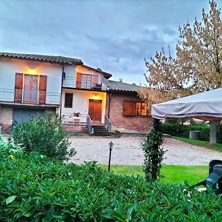 Casa de Férias Bonardini