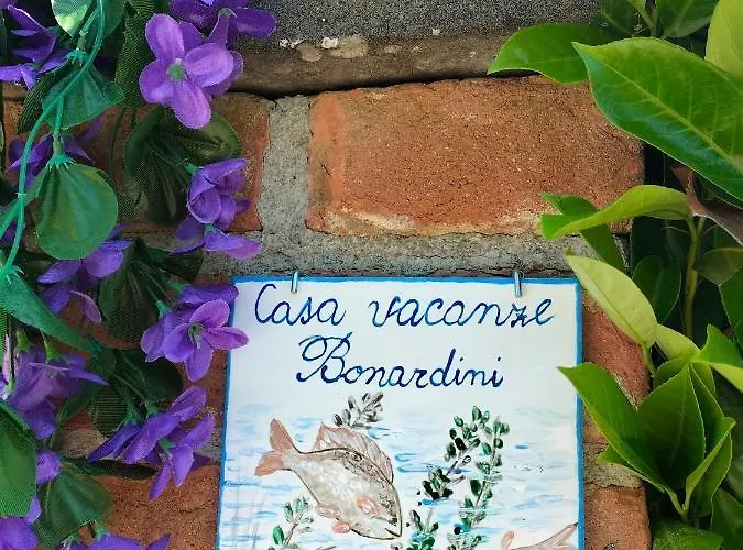 Casa de Férias Bonardini *